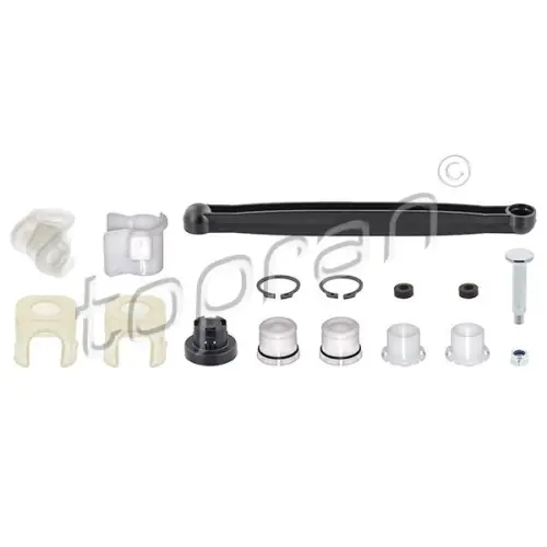 TOPRAN Reparatursatz, Schalthebel 206 933 Preis Gesenkt
