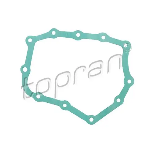 TOPRAN Dichtung, Schaltgetriebe 201 538 Mega-Angebot