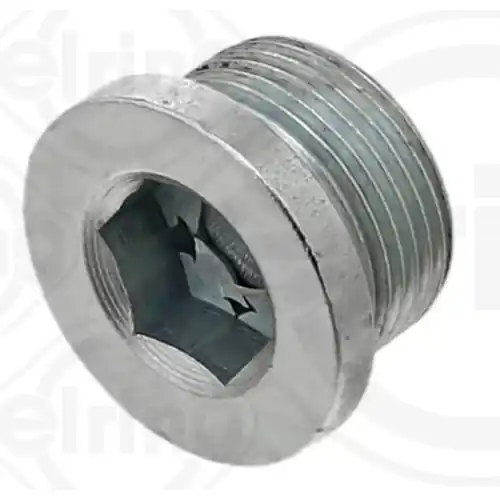 Neue Ware ELRING Verschlussschraube, Getriebegehäuse 872.020