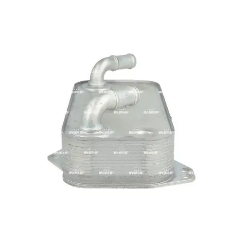 Garantierte Lieferung NRF Ölkühler, Automatikgetriebe 310074