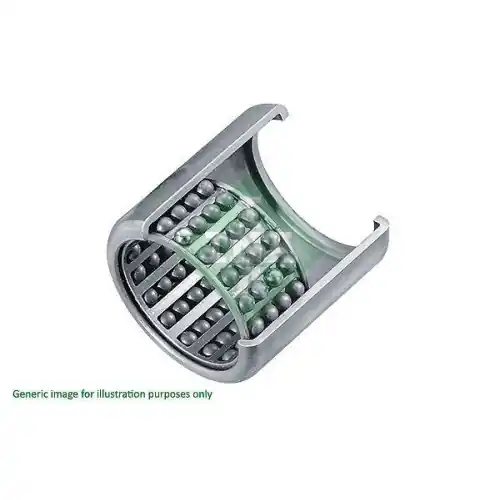 Schaeffler INA Lager, Schaltgetriebe 712 0539 10 Kostenloser Rückversand