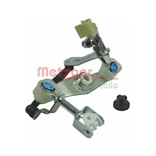 METZGER Reparatursatz, Schalthebel 3151000 Top-Angebot