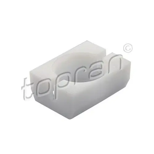 TOPRAN Buchse, Wähl-/Schaltstange 117 842 Preisreduziert