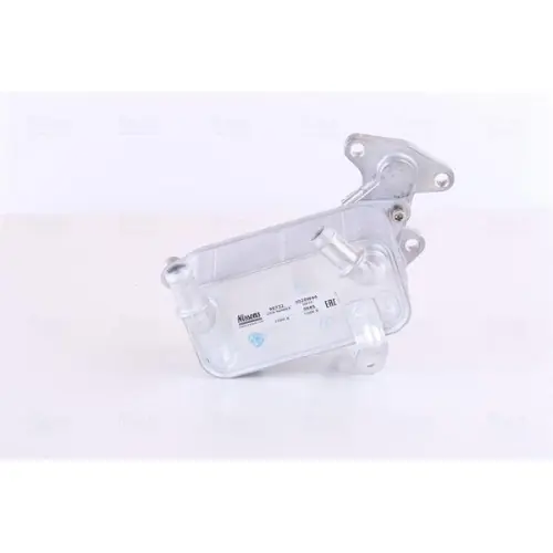 Knallerangebot NISSENS Ölkühler, Automatikgetriebe ** FIRST FIT ** 90732