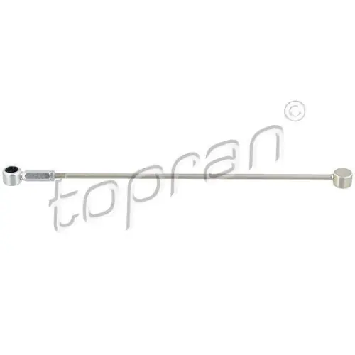 Saisonangebot TOPRAN Wähl-/Schaltstange 721 257