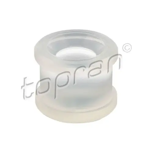 Markenprodukt TOPRAN Buchse, Wähl-/Schaltstange 109 704