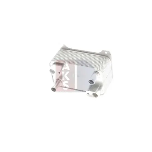 Bestpreis AKS DASIS Ölkühler, Automatikgetriebe 046034N