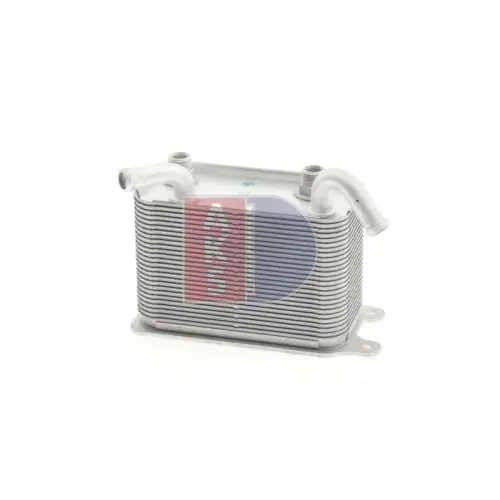 AKS DASIS Ölkühler, Automatikgetriebe 046022N Aktuell