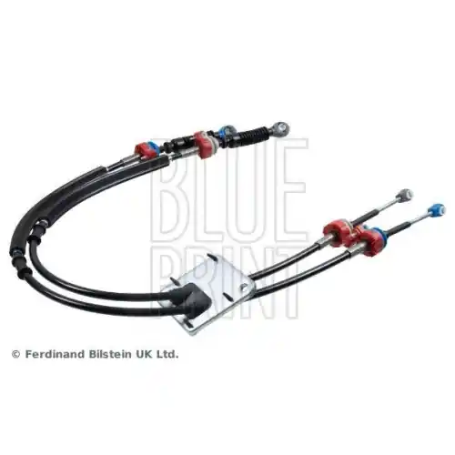 BLUE PRINT Seilzug, Schaltgetriebe ADBP380011 Zertifiziert