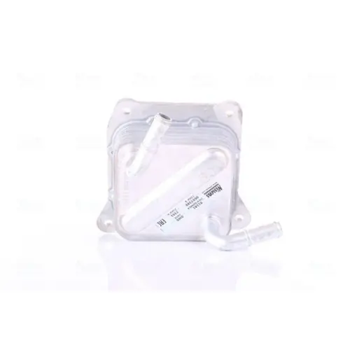 Beliebt NISSENS Ölkühler, Automatikgetriebe ** FIRST FIT ** 91181