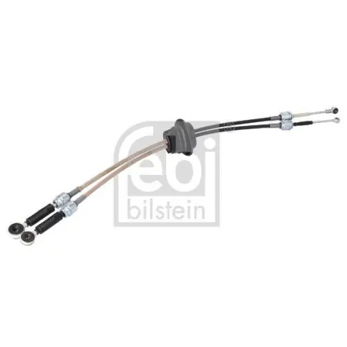 Top-Angebot FEBI BILSTEIN Seilzug, Schaltgetriebe 180372