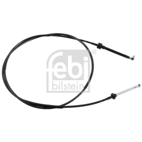 Abverkauf FEBI BILSTEIN Seilzug, Schaltgetriebe 45343