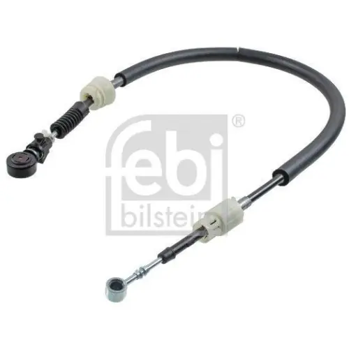 Sonderaktion FEBI BILSTEIN Seilzug, Schaltgetriebe 195062