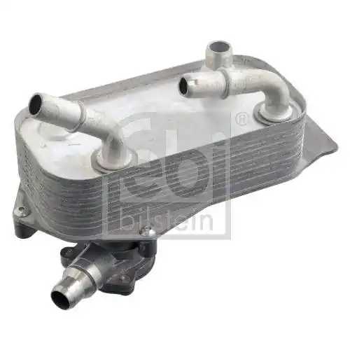 Solange Der Vorrat Reicht FEBI BILSTEIN Ölkühler, Automatikgetriebe 105923