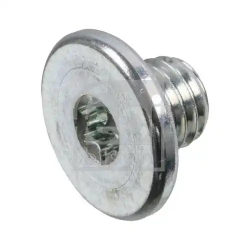 Solange Der Vorrat Reicht FEBI BILSTEIN Verschlussschraube, Automatikgetriebegehäuse 194012