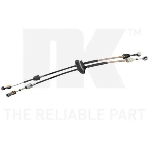 NK Seilzug, Schaltgetriebe 9399009 Knallerangebot