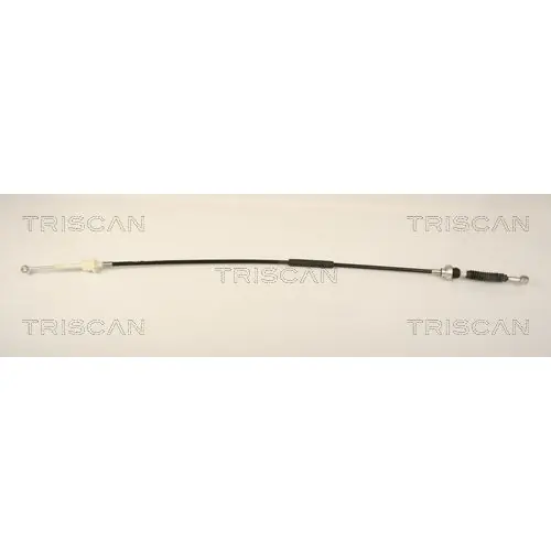 Gratis Versand TRISCAN Seilzug, Schaltgetriebe 8140 28712