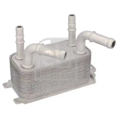 Aktuell FEBI BILSTEIN Ölkühler, Automatikgetriebe 196035
