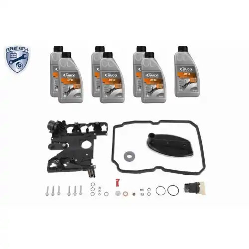 Zertifiziert VEMO Reparatursatz, Mechatronik (Automatikgetriebe) EXPERT KITS + V30-86-0005-XXL
