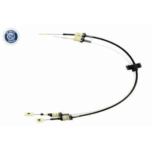 VAICO Seilzug, Schaltgetriebe Q+, Erstausrüsterqualität V51-0629 Wochenendangebot