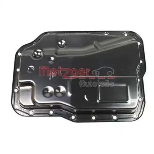 Zertifiziert METZGER Ölwanne, Automatikgetriebe 7990070