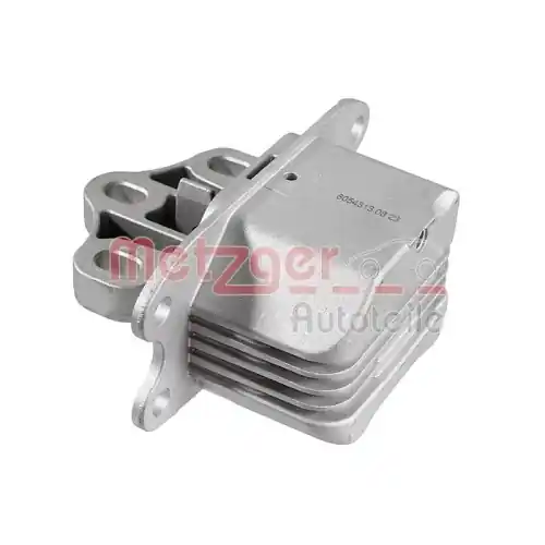 Neuheit METZGER Lagerung, Automatikgetriebe GREENPARTS 8054313
