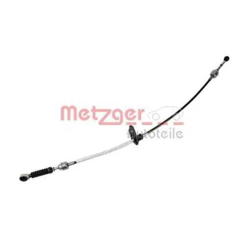 Top-Seller METZGER Seilzug, Schaltgetriebe ORIGINAL ERSATZTEIL 3150051