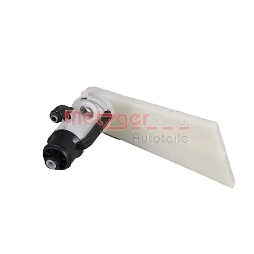 METZGER Ölpumpe, Automatikgetriebe ORIGINAL ERSATZTEIL 8004001 Preis Gesenkt