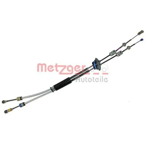Top-Seller METZGER AUTOTEILE Seilzug, Schaltgetriebe ORIGINAL ERSATZTEIL 3150120