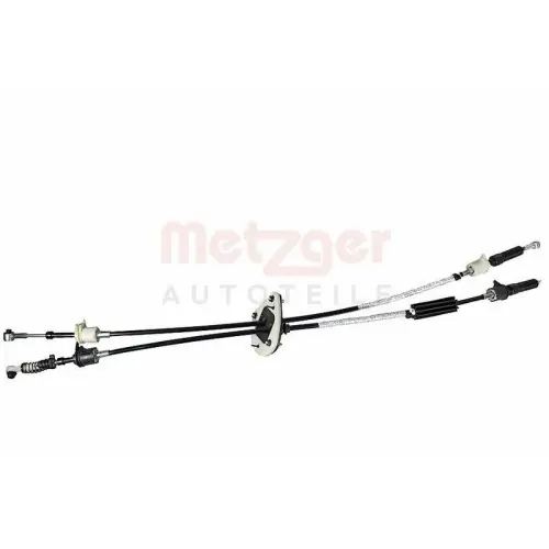Jetzt Kaufen METZGER AUTOTEILE Seilzug, Schaltgetriebe ORIGINAL ERSATZTEIL 3150402