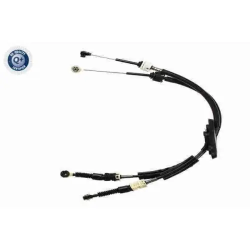 Highlight VAICO Seilzug, Schaltgetriebe Q+, Erstausrüsterqualität V46-1508