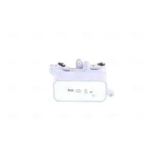 NISSENS Ölkühler, Automatikgetriebe ** FIRST FIT ** 91226 Beliebt