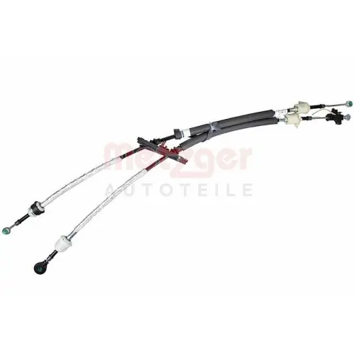 METZGER AUTOTEILE Seilzug, Schaltgetriebe ORIGINAL ERSATZTEIL 3150382 Direktkauf