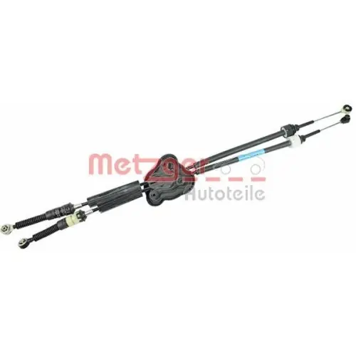 Saisonangebot METZGER AUTOTEILE Seilzug, Schaltgetriebe ORIGINAL ERSATZTEIL 3150060