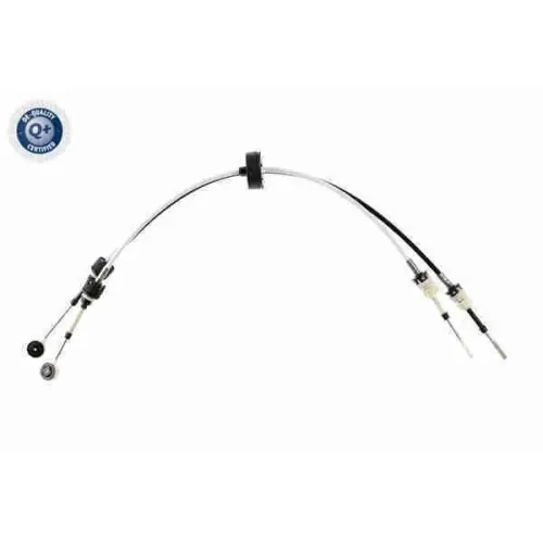 VAICO Seilzug, Schaltgetriebe Q+, Erstausrüsterqualität V51-0628 Top-Seller