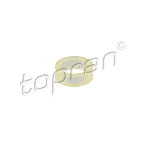 TOPRAN Buchse, Wähl-/Schaltstange Schneller Versand