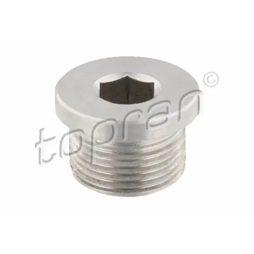 Top-Preis TOPRAN Verschlussschraube, Automatikgetriebegehäuse 115 364