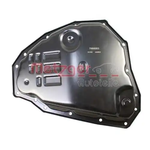 METZGER Ölwanne, Automatikgetriebe 7990083 Letzte Chance