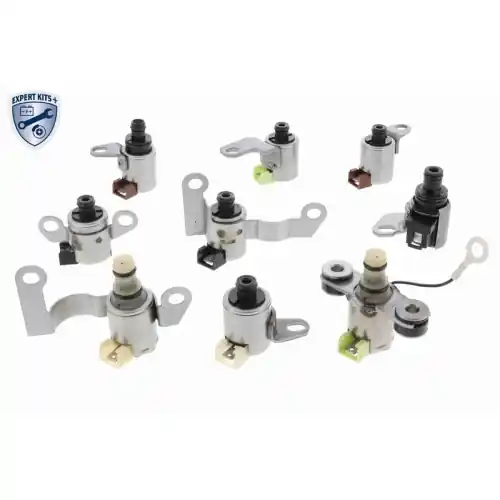 Kostenfreie Lieferung VEMO Reparatursatz, Mechatronik (Automatikgetriebe) EXPERT KITS + V10-86-0007