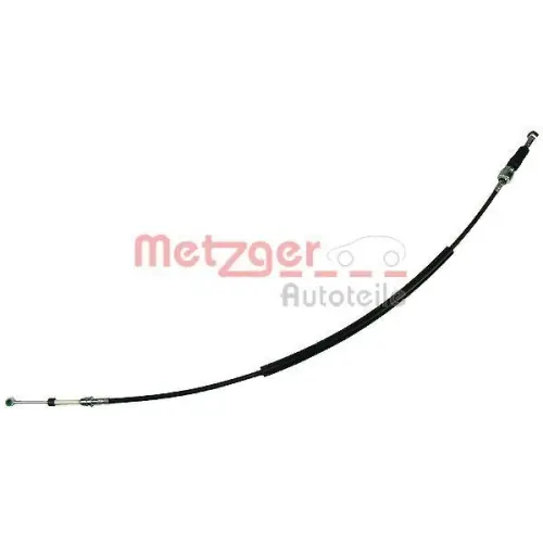 METZGER Seilzug, Schaltgetriebe 3150031 Preiswert