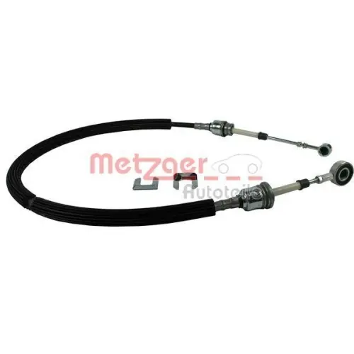 METZGER Seilzug, Schaltgetriebe 3150109 Ausverkauf