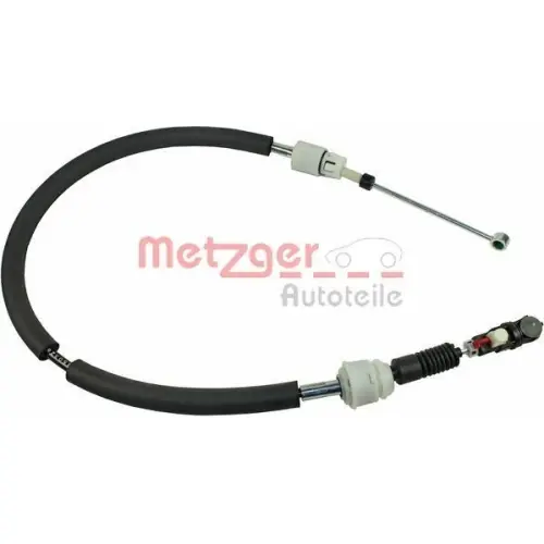 Super-Preis METZGER Seilzug, Schaltgetriebe ORIGINAL ERSATZTEIL 3150141