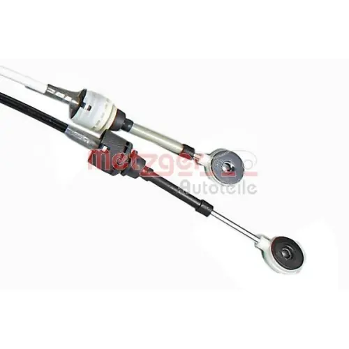 Bestpreis METZGER Seilzug, Schaltgetriebe 3150246