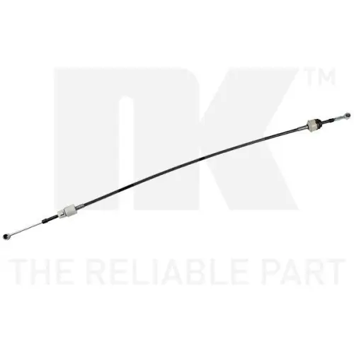 NK Seilzug, Schaltgetriebe 9310001 Direkt Vom Hersteller