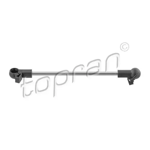 Schnäppchen TOPRAN Wähl-/Schaltstange 103 077