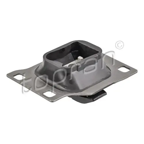 Aktuell TOPRAN Lagerung, Automatikgetriebe 301 805