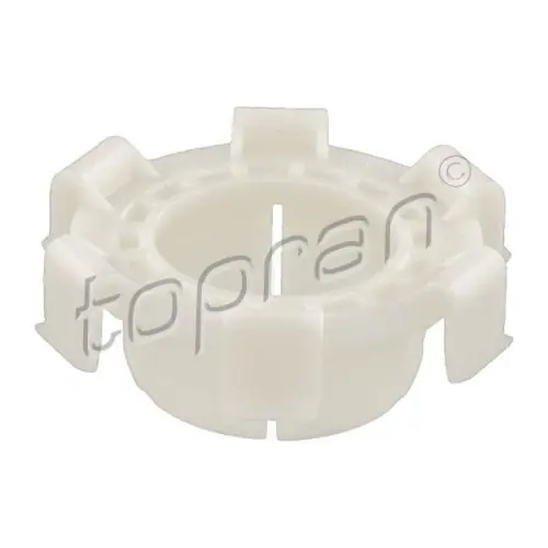 Sichere Zahlung TOPRAN Buchse, Wähl-/Schaltstange 114 034