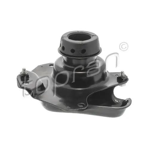 Letzte Chance TOPRAN Lagerung, Schaltgetriebe 103 991