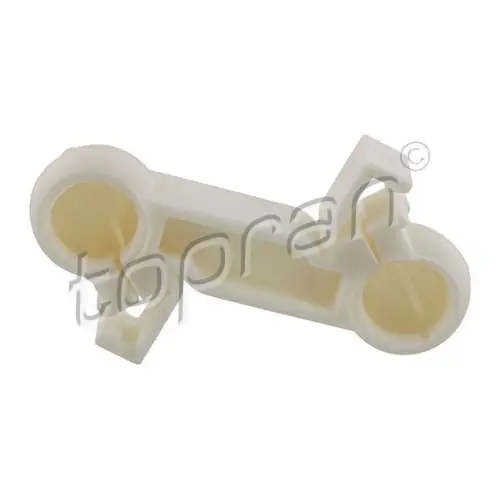 TOPRAN Wähl-/Schaltstange 103 078 Mega-Angebot