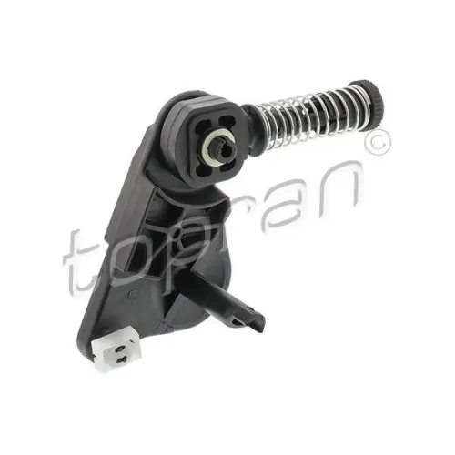 TOPRAN Reparatursatz, Schalthebel 117 851 Kostenloser Rückversand